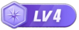 等级-LV4-泽客演示站